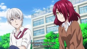 Food Wars! Shokugeki no Soma Season 4 Episode 9