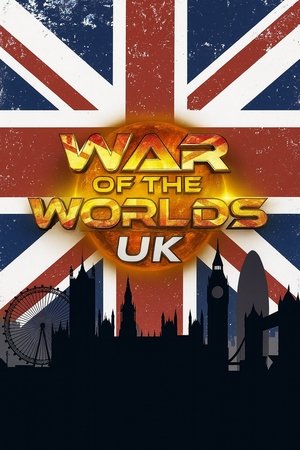 ROH & NJPW & RPW & CMLL: War of the Worlds UK - Day 1 (2017)