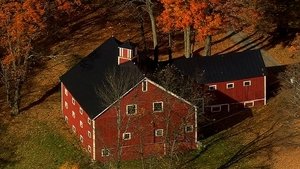 Aerial America Vermont