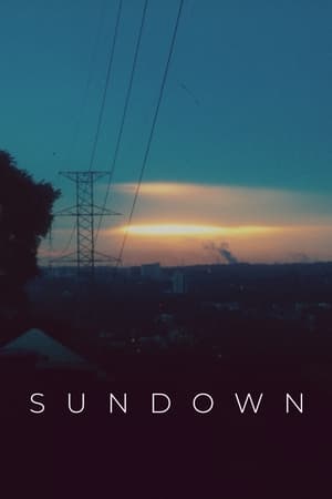 Poster Sundown 2024