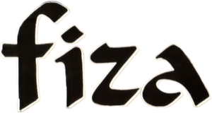 फ़िज़ा — Logos 2