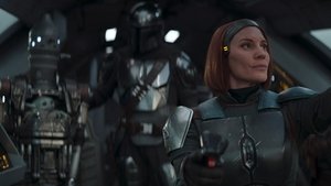 The Mandalorian Saison 3 Episode  7