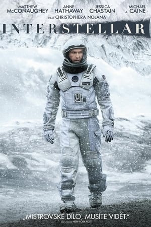 Interstellar (2014)