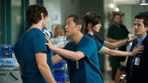 The Night Shift 1×2