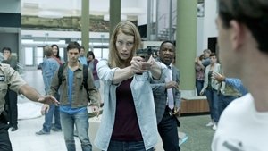 The Mist: 1×3