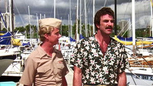 Magnum, P.I.: 1×1