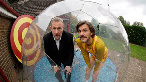 Thumbnail Episode 5: Champion of Champions IV