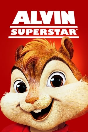 Poster Alvin Superstar 2007