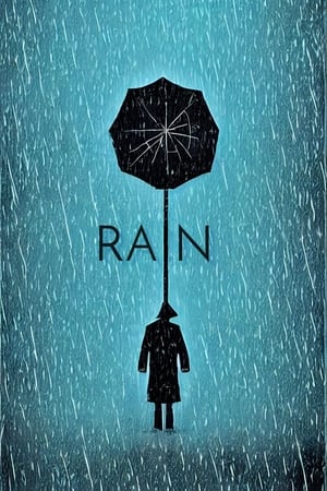 Poster Rain 2024