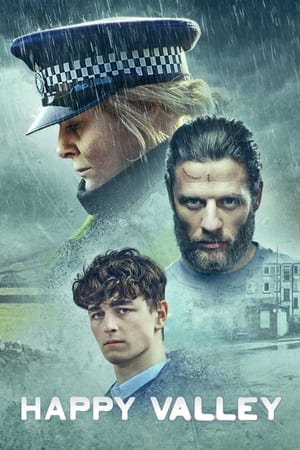 Happy Valley: Stagione 3