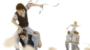 Boarding School Juliet Season 1 Episode 6