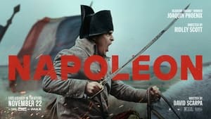 Napoleon (2023)