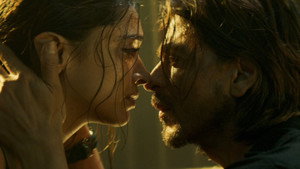 पठान movie still 50