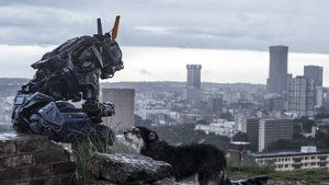 Chappie (2015) Hindi Dubbed