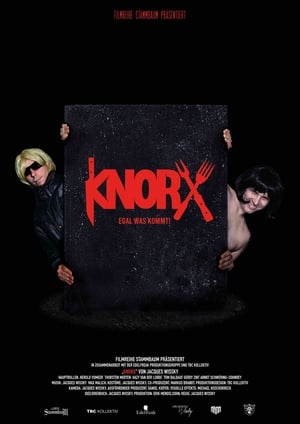 Poster Knorx (2019)