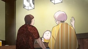 Maarui Kanojo to Zannen na Kareshi: 1×2
