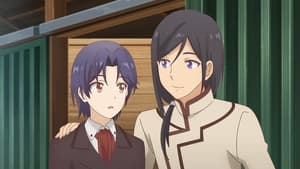 Tearmoon Empire: Episódio: 5 da 1ª Temporada