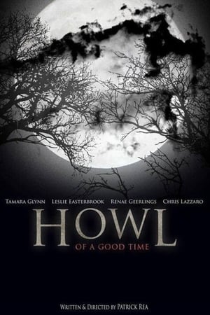 Howl of a Good Time poster