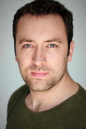 Rowan Bettjeman portrait