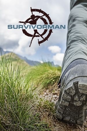 Survivorman 2016
