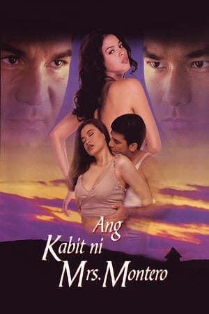 Poster Ang Kabit Ni Mrs. Montero (1999)