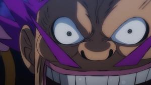 One Piece Season 21 Episode 960