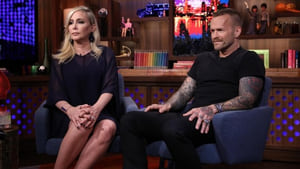 Image Shannon Beador & Bob Harper