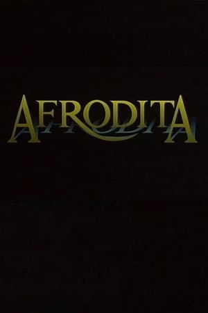 Poster Afrodita 1993