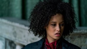 A Discovery of Witches Season 1 Episode 7