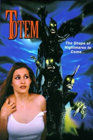 Poster Totem (1999)