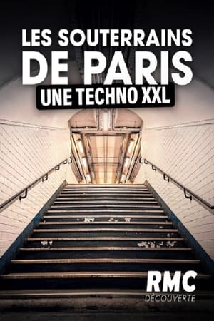 Image Les souterrains de Paris, une techno XXL