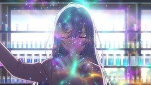 Irozuku Sekai no Ashita kara Episodio 1