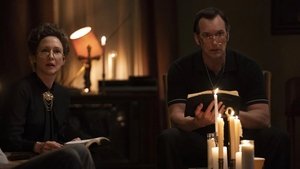 Conjuring 3 : Sous l’emprise du Diable