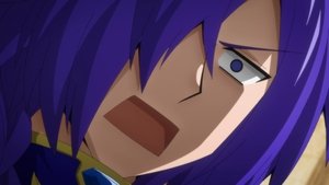 The Red Ranger Becomes an Adventurer in Another World Season 1 Episode 3