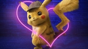 Captura de Pokémon: Detective Pikachu (2019) Dual 1080p