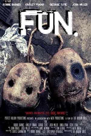 Poster di FUN.