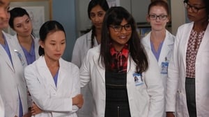 The Mindy Project: 3×8