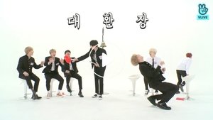 Run BTS! Golden Bell, Part 1