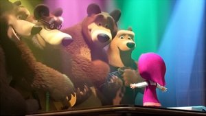 Masha and the Bear Season 3 Episode 16
