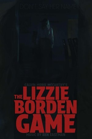 Image The Lizzie Borden Game