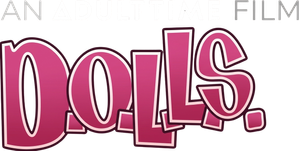 D.O.L.L.S — Logos 1