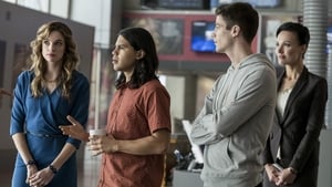 The Flash: Temporada 3 – Episodio 10