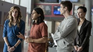 The Flash Season 3 Episode 10