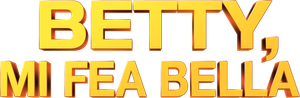 Betty, mi fea bella — Logos 2