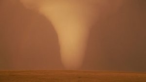 Tornado Chasers Stove Pipe