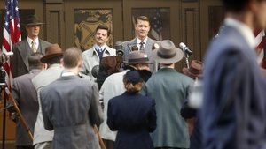 Marvel – Agente Carter: 1×8