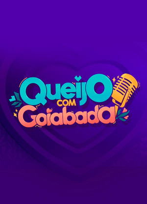 Queijo com Goiabada