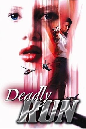 Poster Deadly Run (1997)