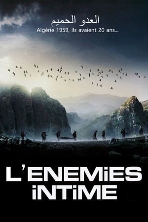 I fiendens närhet (2007)