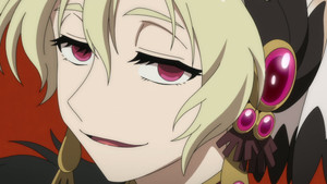 Yuusha no Kuzu Episódio 10